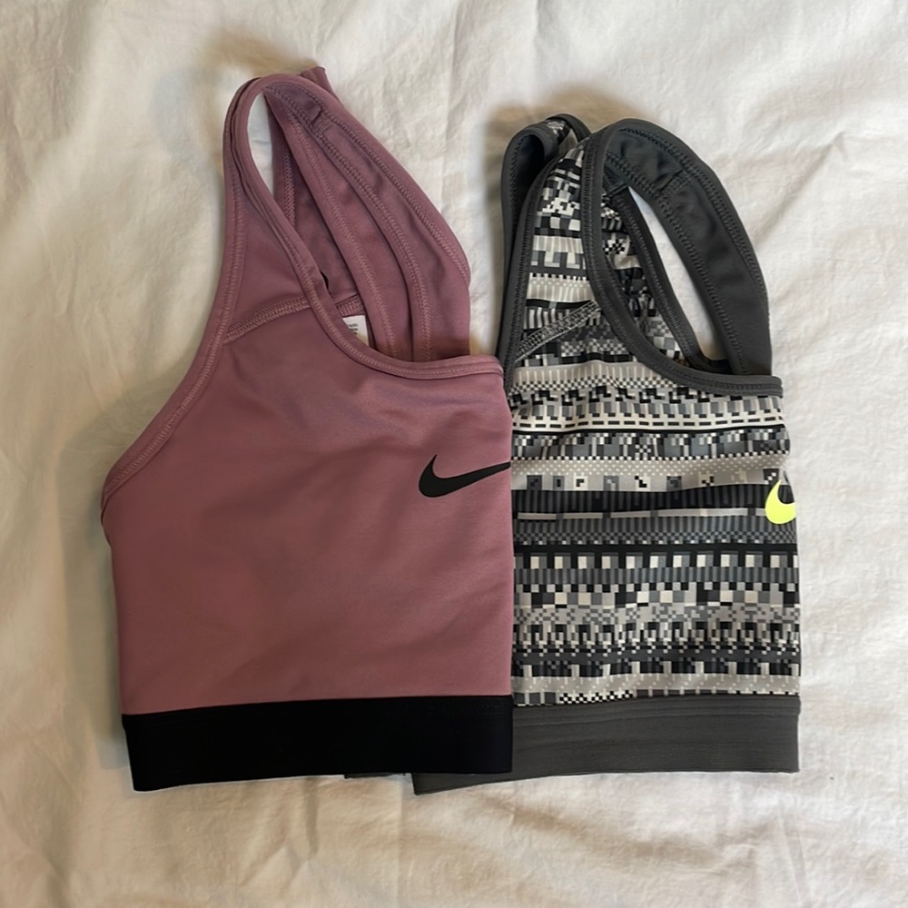 Nike Pro Sports Bra